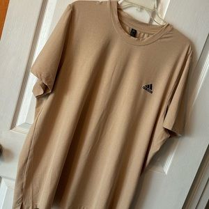 Adidas Men’s Performance Tee